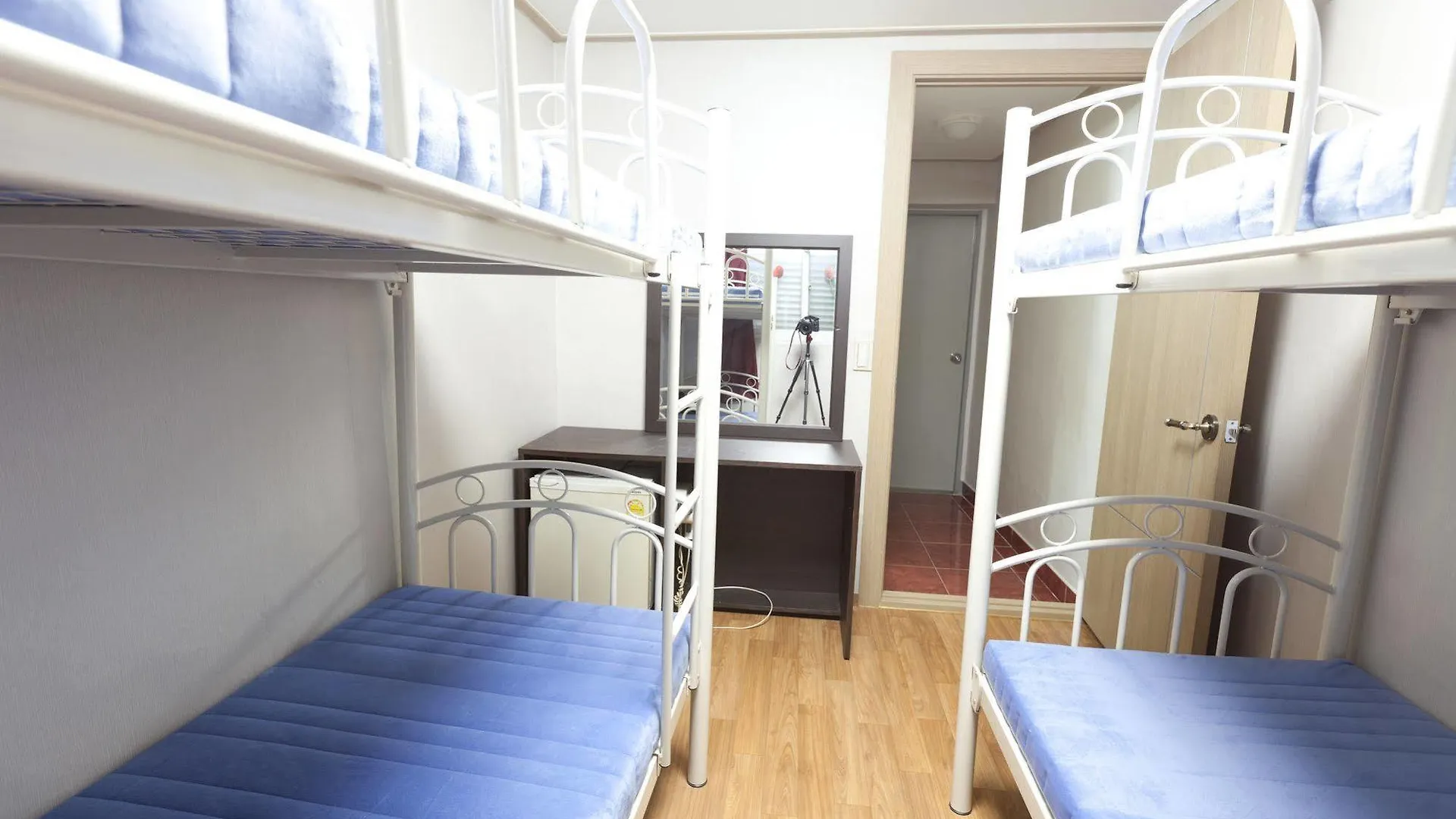 Monai Guesthouse Seoul 2*,