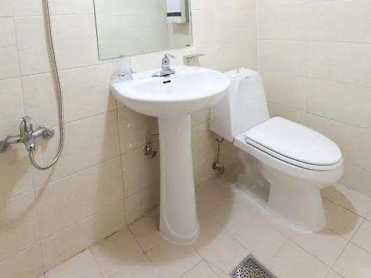 Monai Guesthouse Seoul Guest house
