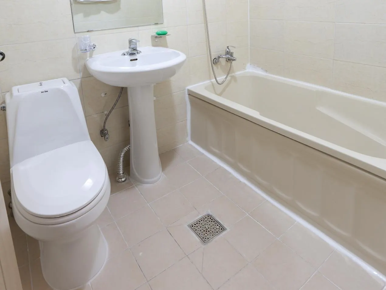 Monai Guesthouse Seoul Guest house