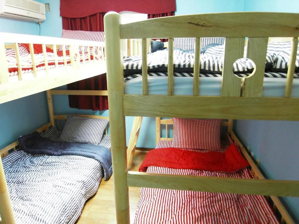 Monai Guesthouse Seoul