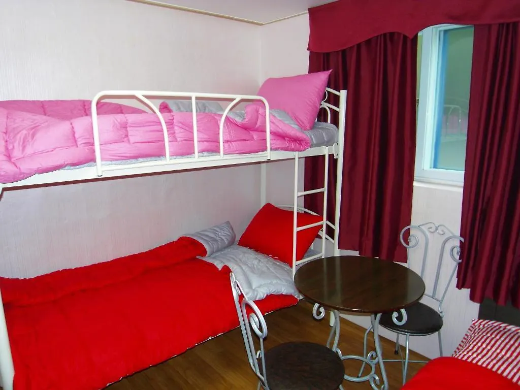 Guest house Monai Guesthouse Seoul
