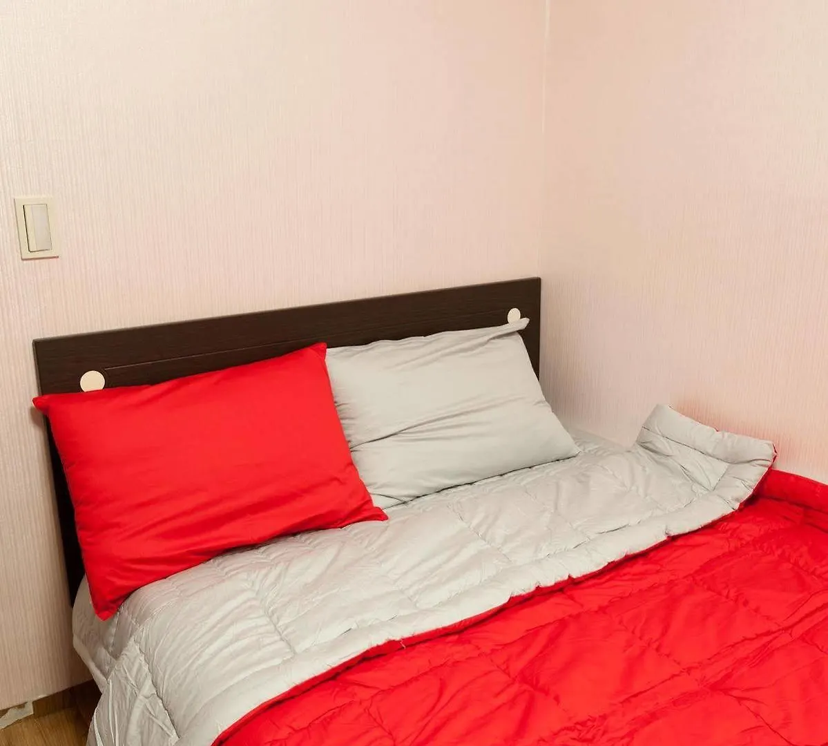 Monai Guesthouse Seoul 2*,