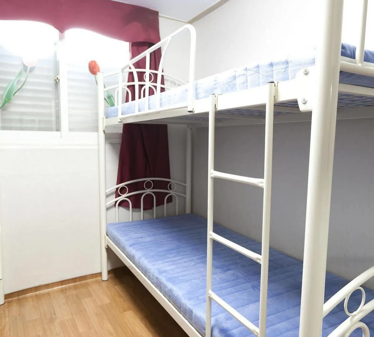 Monai Guesthouse Seoul Guest house