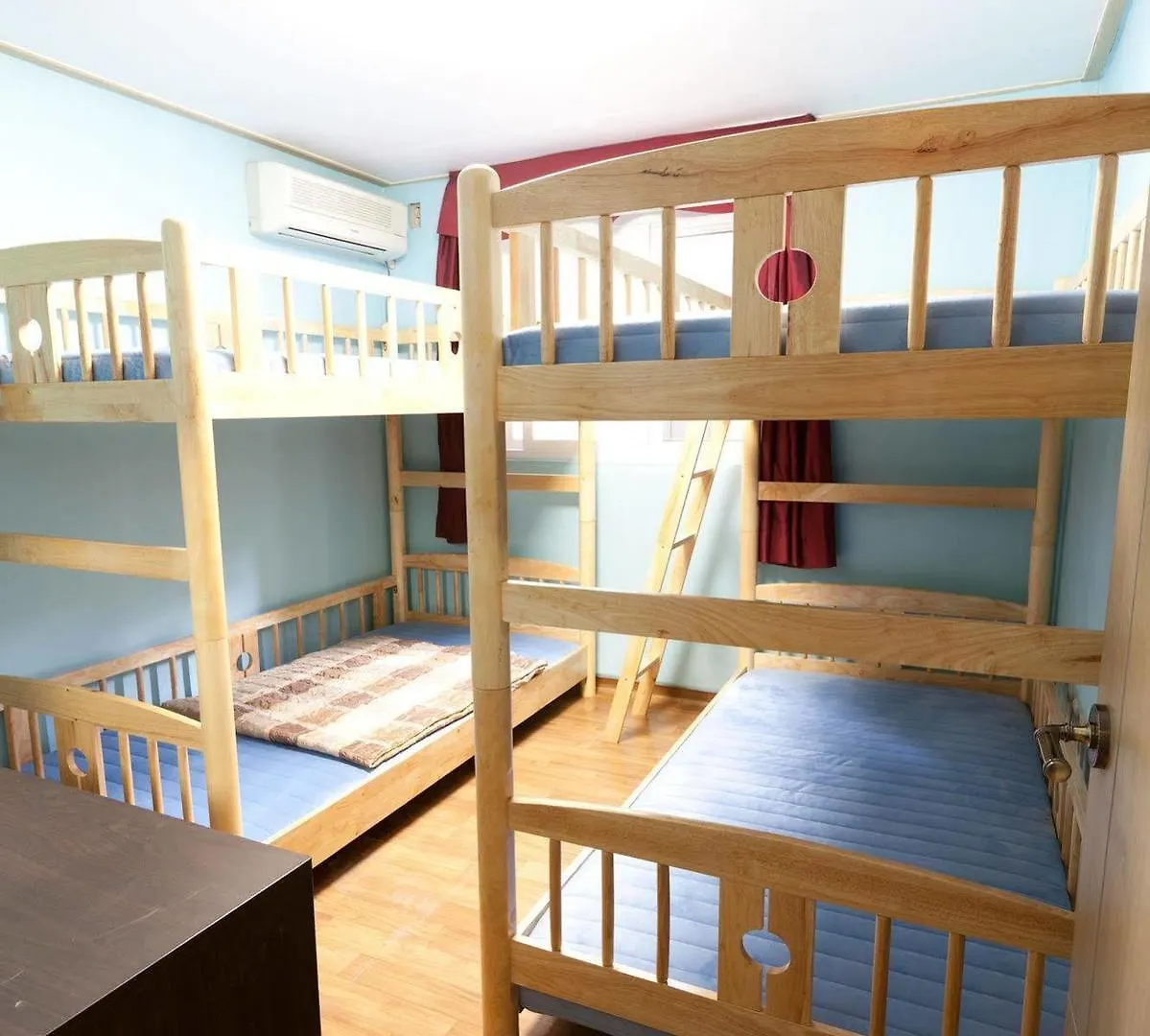 Monai Guesthouse Seoul
