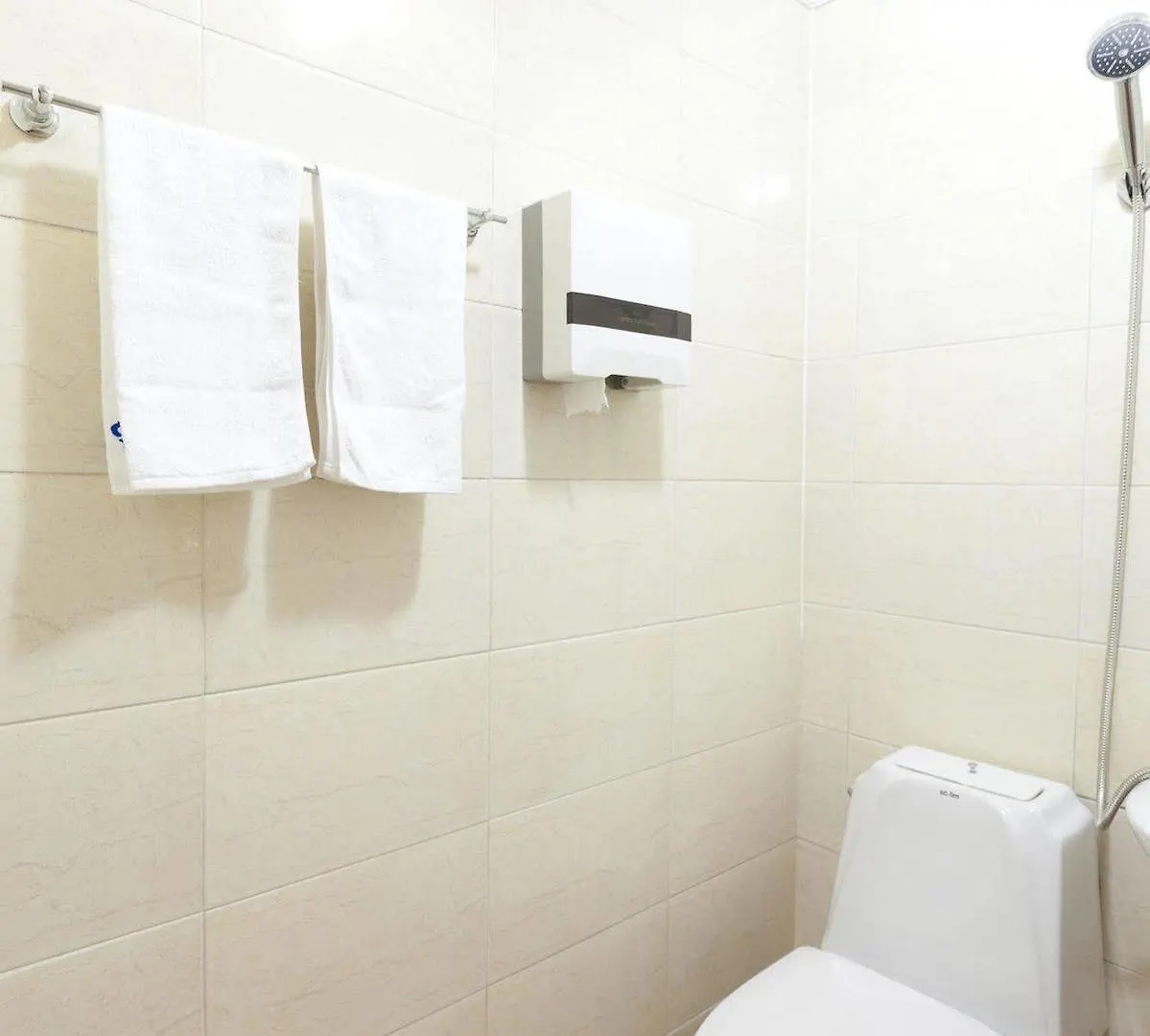 Monai Guesthouse Seoul South Korea