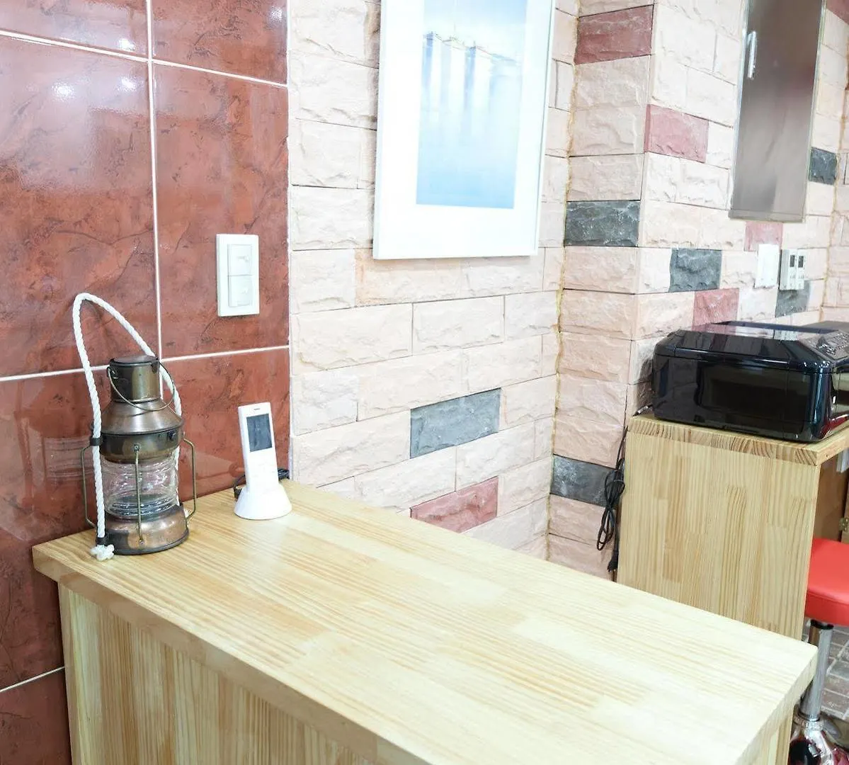 Monai Guesthouse Seoul Guest house