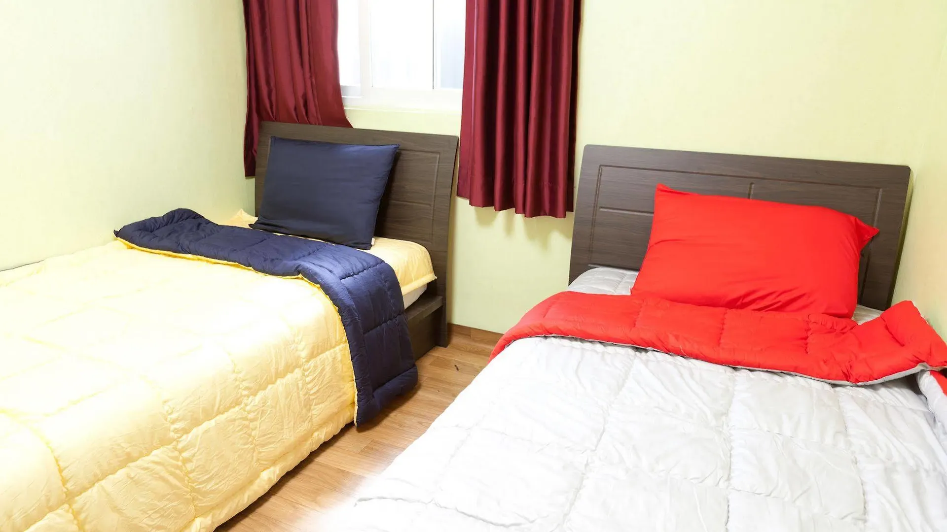 Monai Guesthouse Seoul