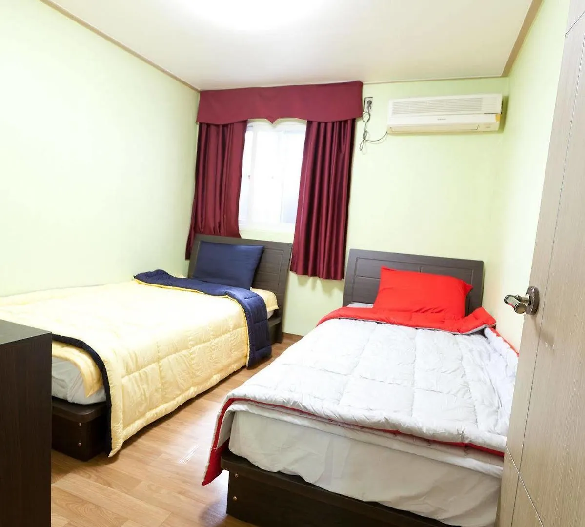 Guest house Monai Guesthouse Seoul