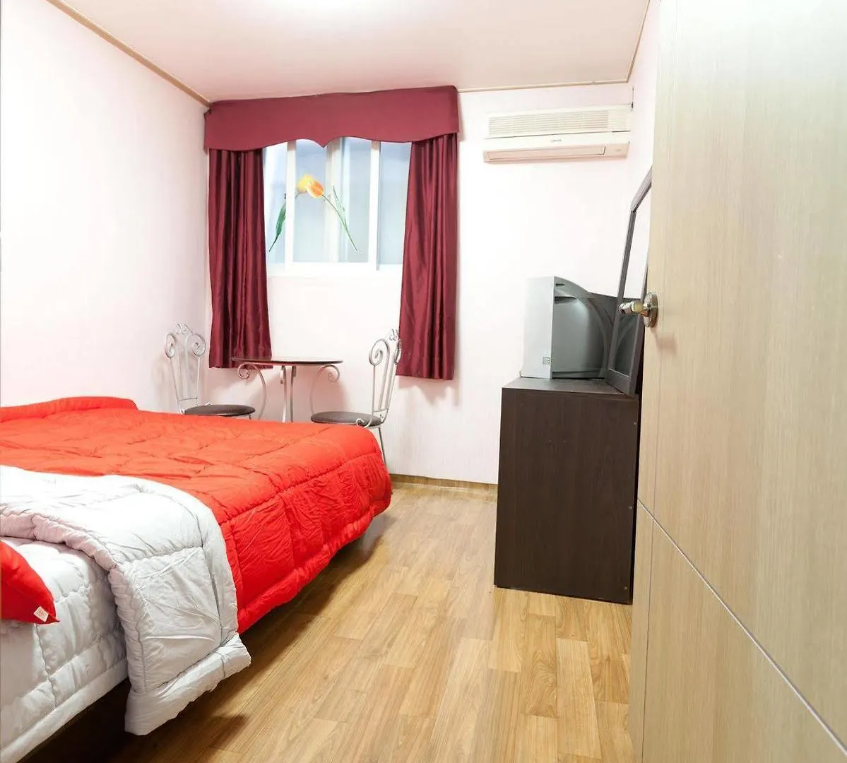 Guest house Monai Guesthouse Seoul