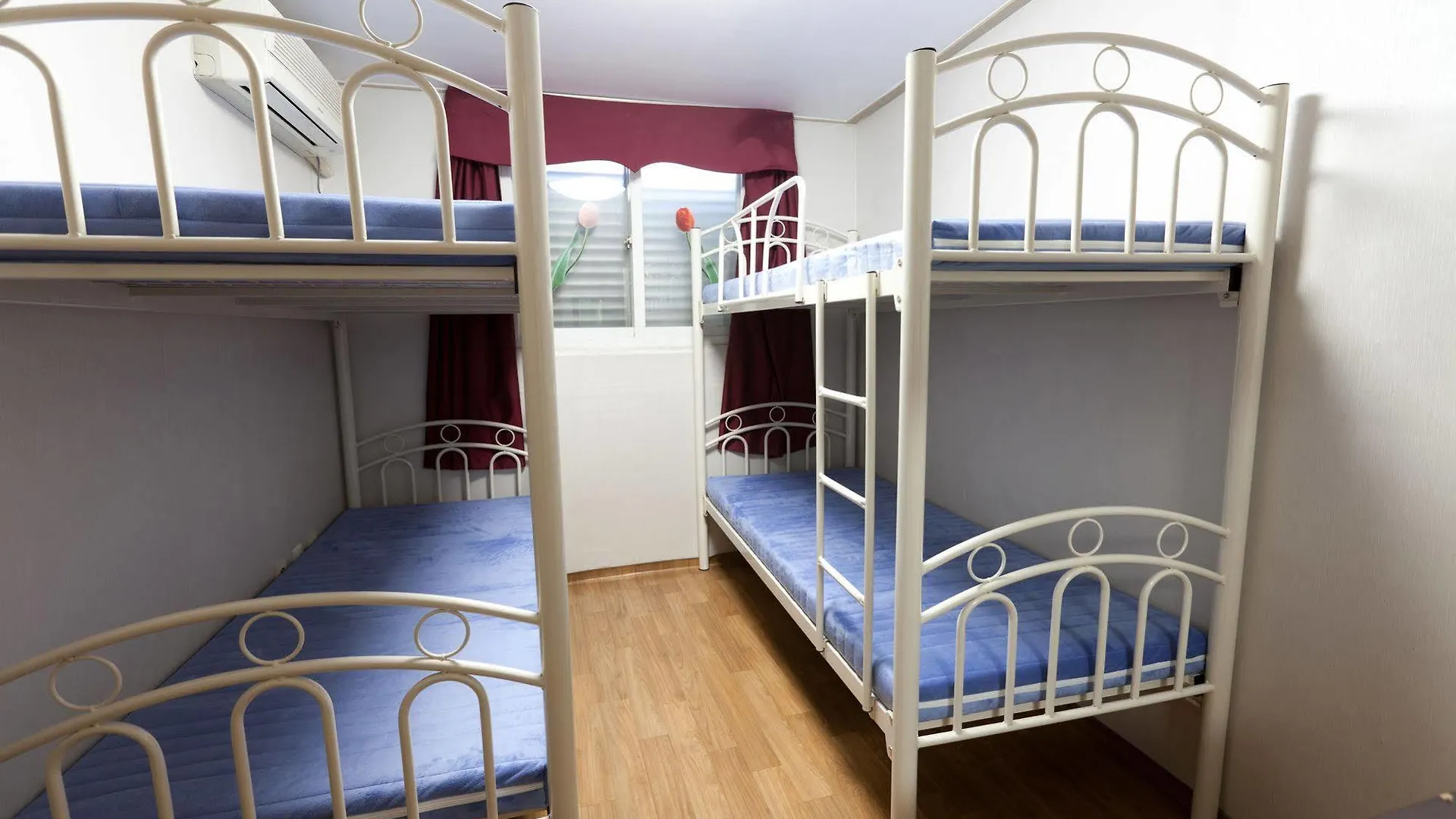 Monai Guesthouse Seoul Guest house