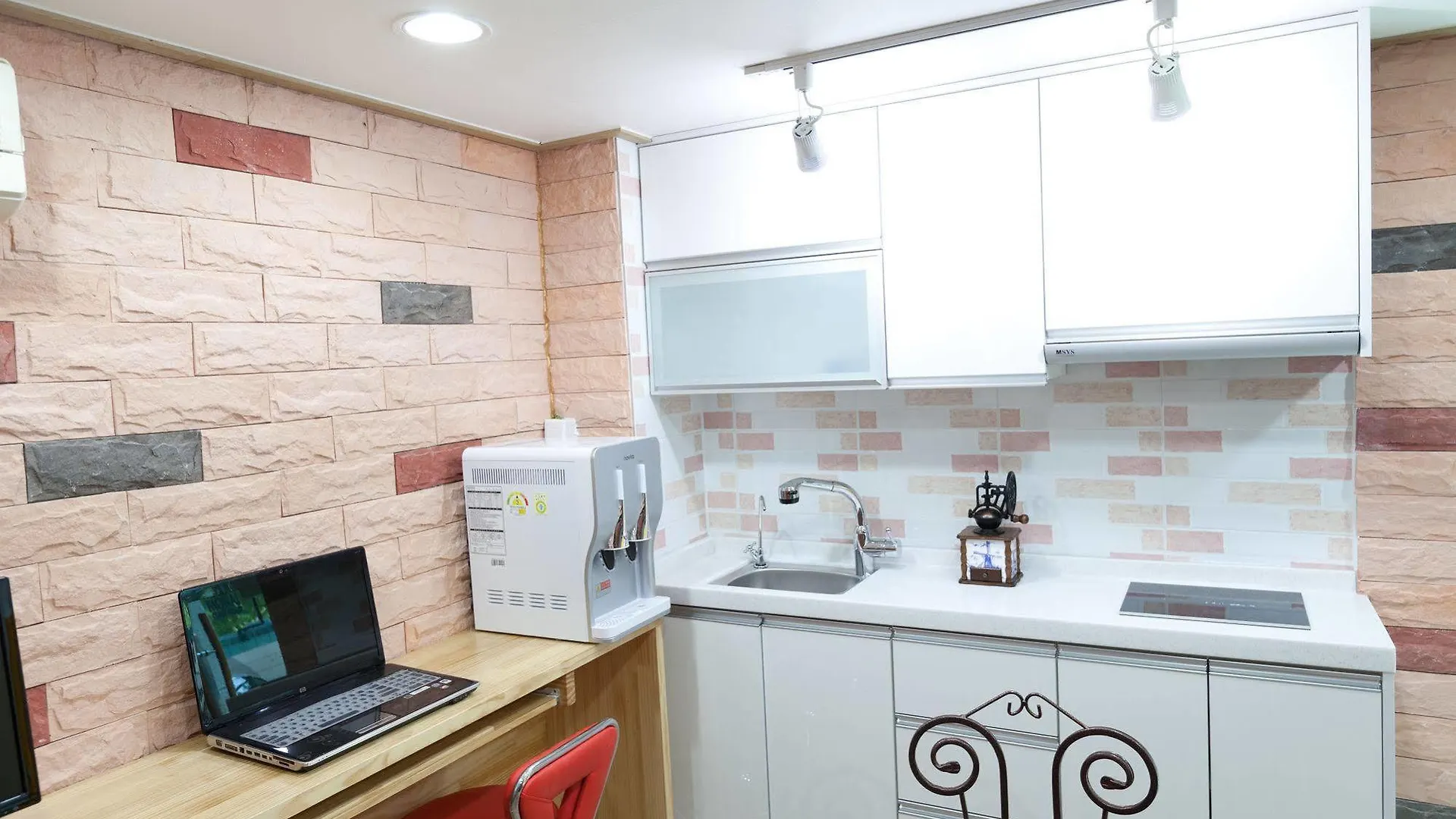 Monai Guesthouse Seoul