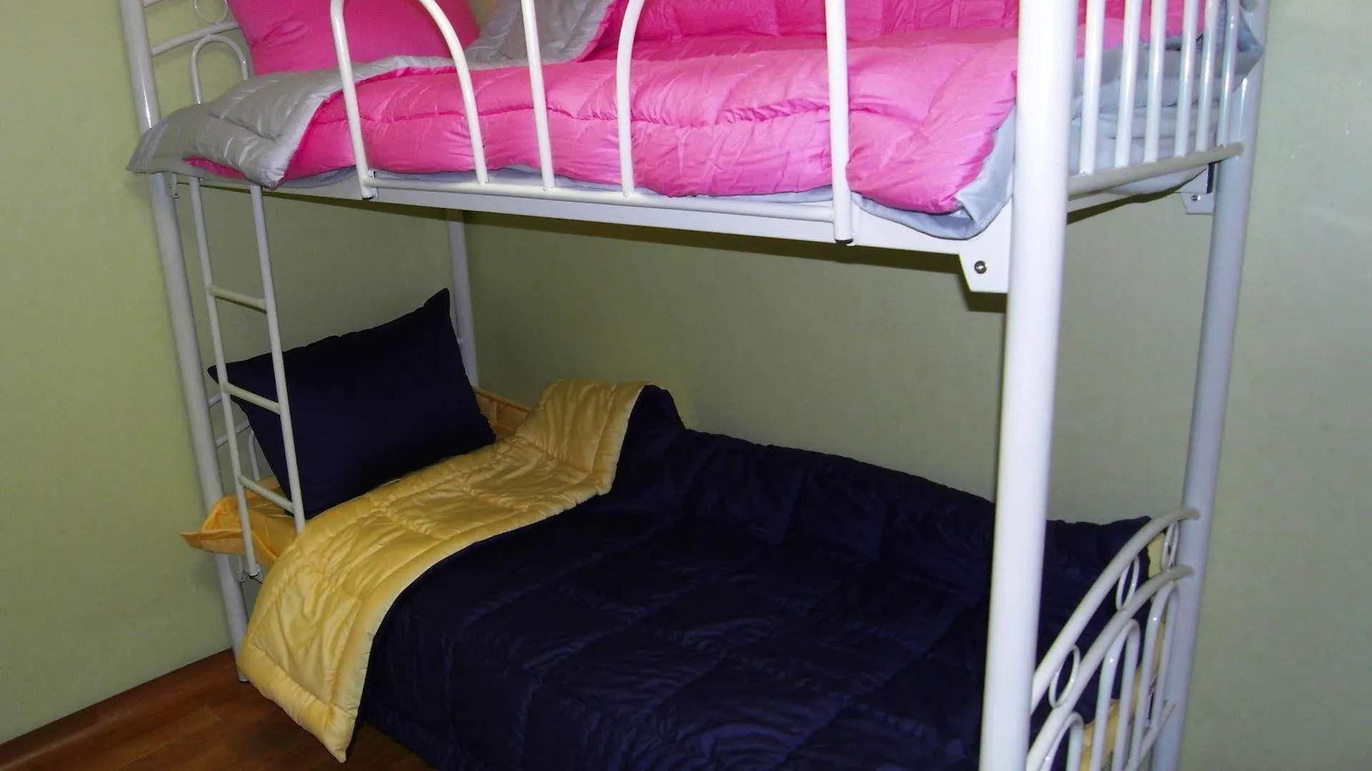 Guest house Monai Guesthouse Seoul