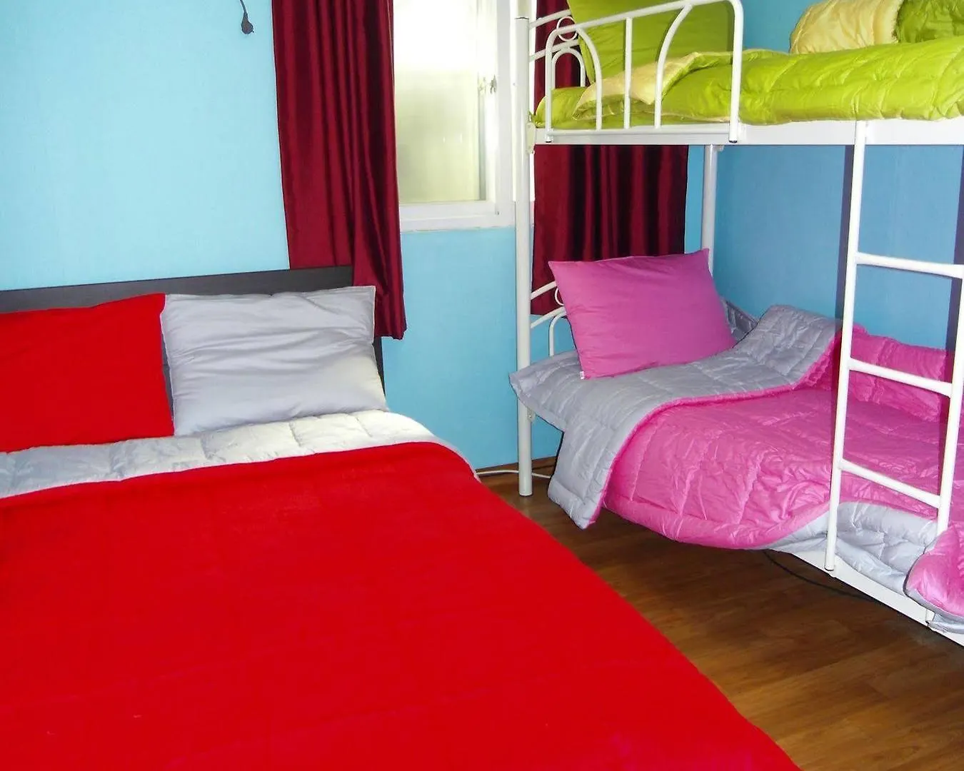 Guest house Monai Guesthouse Seoul