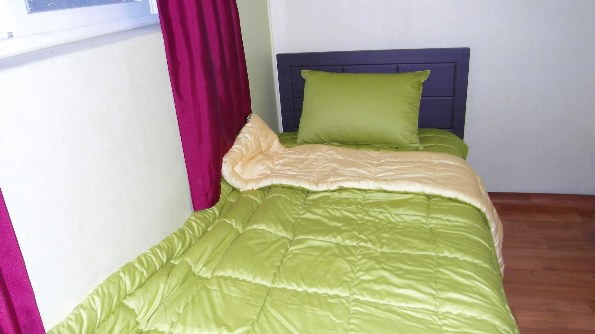 Monai Guesthouse Seoul 2*,  South Korea
