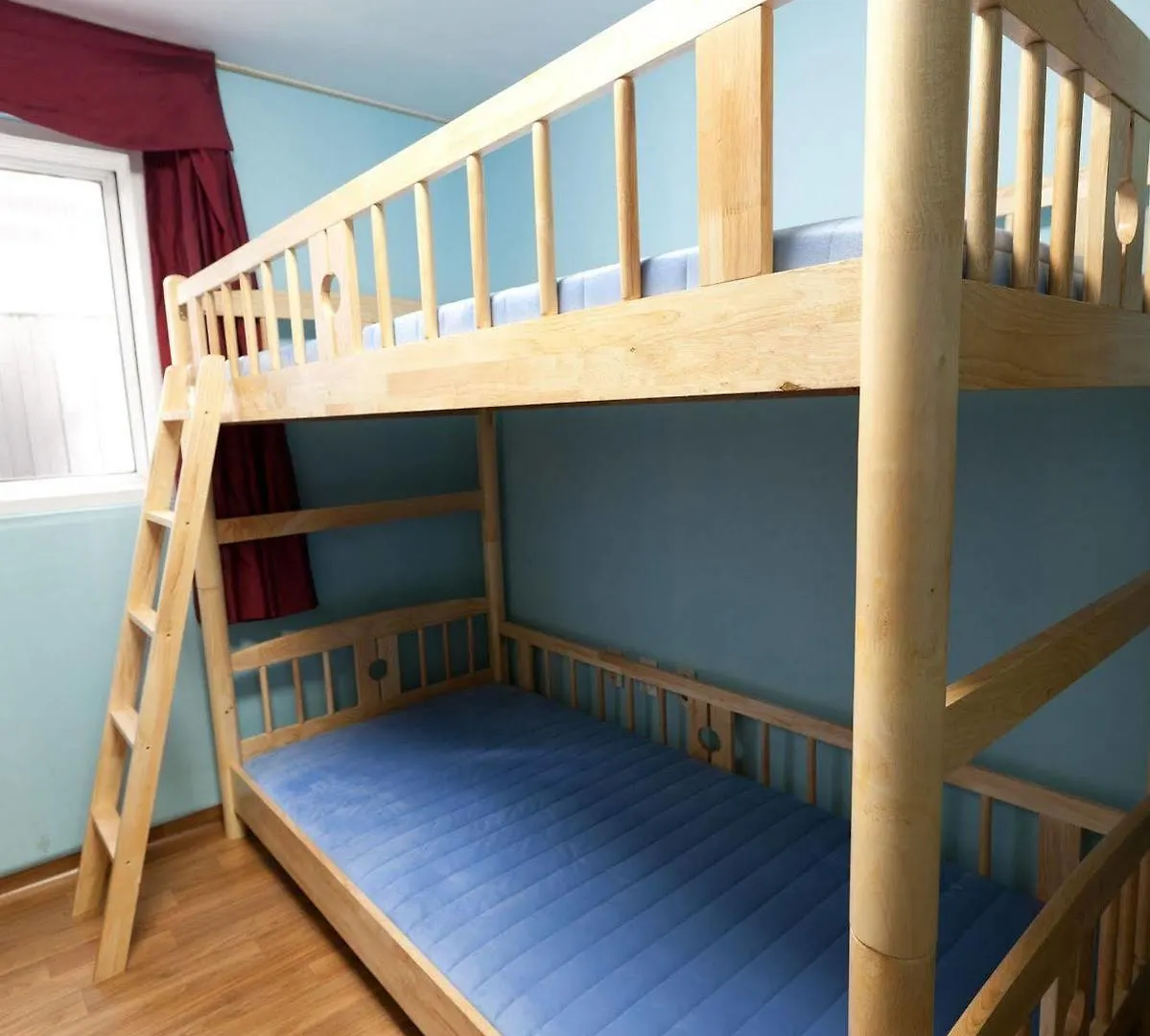 Monai Guesthouse Seoul Guest house