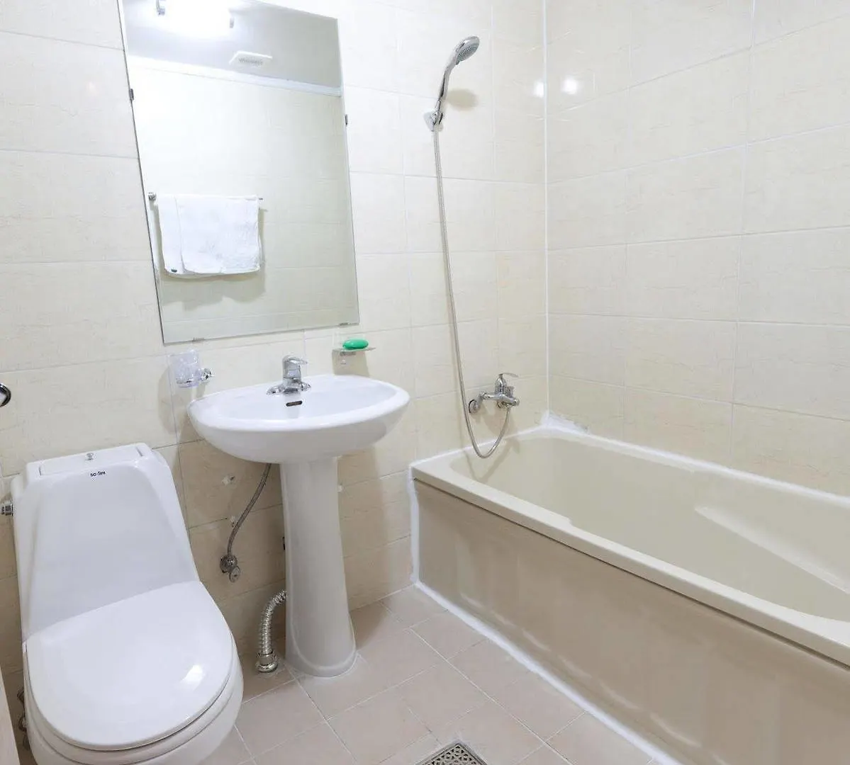 Guest house Monai Guesthouse Seoul